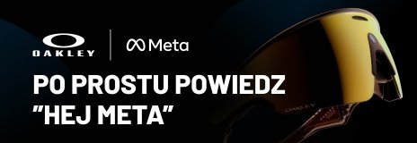 Oakley Meta Vanguard - Nowa era okularow sportowych