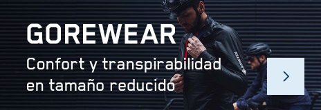 GORE® Wear - Innovación en Ropa de Ciclismo