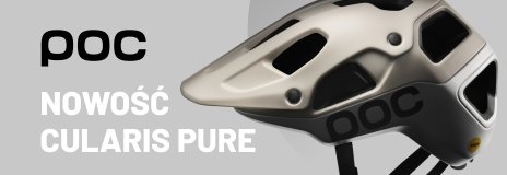 Nowosc POC Cularis Pure Kask
