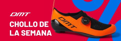 Oferta de la semana - Cada viernes hay una nueva - Hasta agotar existencias