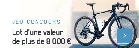 Jeu-concours Giant x SRAM - Lot d