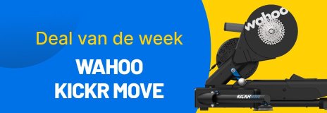 Deal van de Week - Elke vrijdag nieuw - Alleen zolang de voorraad strekt - deal-of-the-week