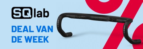 Deal van de Week - Elke vrijdag nieuw - Alleen zolang de voorraad strekt - deal-of-the-week