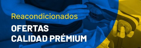 Productos Reacondiconados - Bicicletas, Componentes y Ropa en BIKE24 