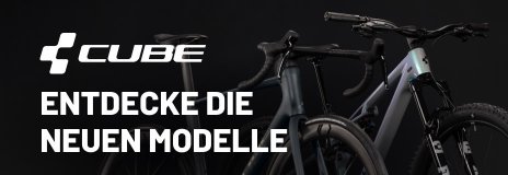 Cube-MY27 - Jetzt CUBE Modelle 2027 entdecken