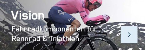 Fahrradteile für Rennräder und Triathlon-Bikes