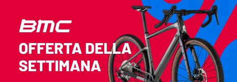 Offerta della settimana BIKE24: ogni venerdì un prodotto nuovo!
