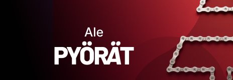 Ale - Jopa 35 % - Pyörät - winter-sale-25-vertical-bikes