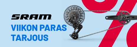 Viikon paras tarjous - deal-of-the-week