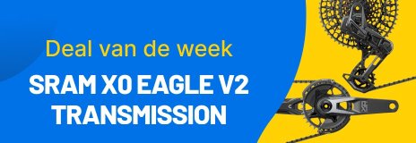 Deal van de Week - Elke vrijdag nieuw - Alleen zolang de voorraad strekt - deal-of-the-week