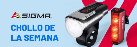 Oferta de la semana - Cada viernes hay una nueva - Hasta agotar existencias