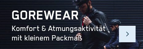 GORE® WEAR – Innovative Bike & Running Wear