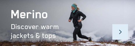 Merino: Comfortable Apparel Made from the Wonder Wool