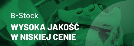 B-Stock – Dbaj o portfel & środowisko 