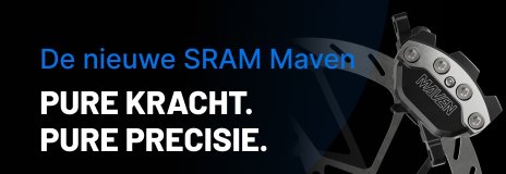 SRAM Maven B1