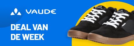 Deal van de Week - Elke vrijdag nieuw - Alleen zolang de voorraad strekt - deal-of-the-week