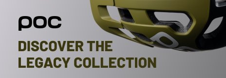 POC Legacy Collection Helme in vielen Farben