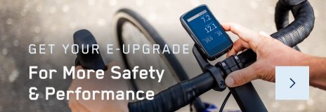 Reach Your Goals Even Better – Electronics for Bikes and Sports