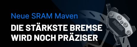 SRAM Maven B1