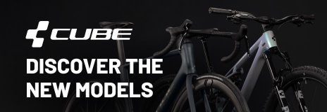 Cube-MY27 - Discover the new CUBE 2027 models now