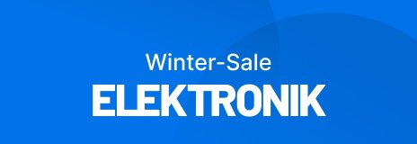 Winter Sale - Bis zu 50 % - Elektronik - winter-sale-25-vertical-electronics-2