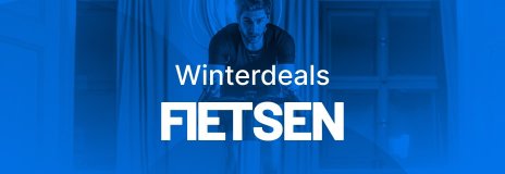 Winterdeals - Tot wel 50 % - Fietsen - winter-sale-25-vertical-bikes-2