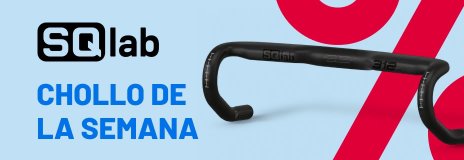 Oferta de la semana - Cada viernes hay una nueva - Hasta agotar existencias