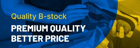 B-Stock – Refurbished E-Bikes, Bikes, Parts, Clothing & More at BIKE24 