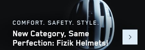 New Category, Same Quality: Fizik Helmets! - fizik-helmets-25