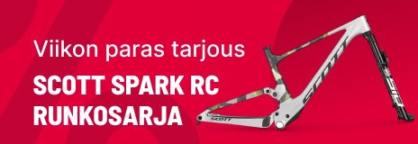 Viikon paras tarjous - deal-of-the-week