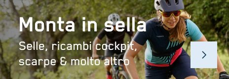 Biomeccanica – I benefici della corretta regolazione di manubrio, sella e pedali