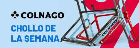 Oferta de la semana - Cada viernes hay una nueva - Hasta agotar existencias