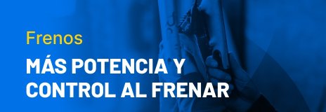 Frenos - Mas potencia y control al frenar - DIY-Brakes-Vertical