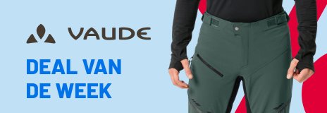 Deal van de Week - Elke vrijdag nieuw - Alleen zolang de voorraad strekt - deal-of-the-week