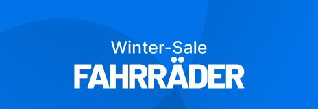 Winter Sale - Bis zu 50 % - Fahrräder - winter-sale-25-vertical-bikes-2