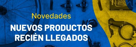 Novedades - Se de los primeros en tener la más actual - brand-new-25