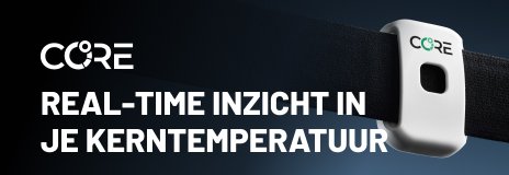 Core-Sensor-2607 - CORE-sensor voor slimme monitoring van de lichaamstemperatuur
