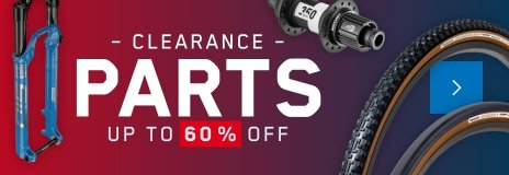 Only While Stocks Last – Parts with Massive Discounts of up to 60% - blowout-23