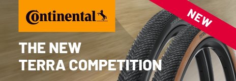Continental Terra Competition - Continental