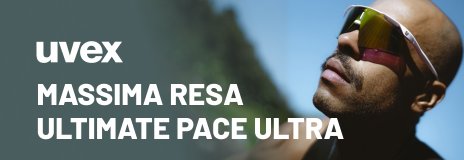 uvex - Tutto piu chiaro tutto piu veloce