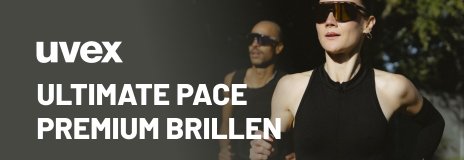 uvex - Ultimate Pace Premium Brillen