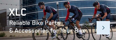 Reliable Bike Parts & Accessories for Your Bike
