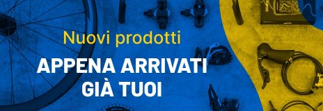 Nuovi prodotti - Scopri le novita del nostro assortimento - brand-new-25