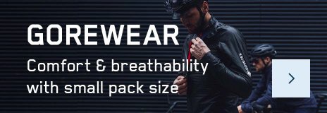GORE® WEAR - Bike & Running Wear Innovations