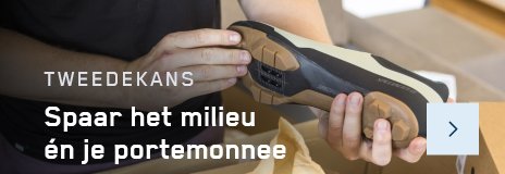 Tweedekans-fietsen, onderdelen en kleding bij BIKE24 
