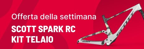 Offerta della settimana BIKE24: ogni venerdì un prodotto nuovo!