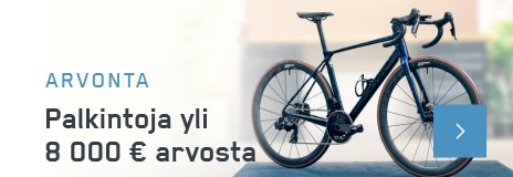 Giant x SRAM Arvonta - Palkintoja yli 8 000 € arvosta