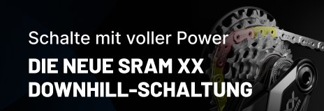 Die neue SRAM XX Downhill-Schaltung - sram-xx-dh