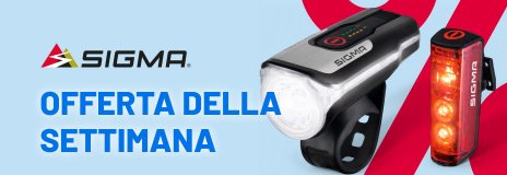 Offerta della settimana BIKE24: ogni venerdì un prodotto nuovo!