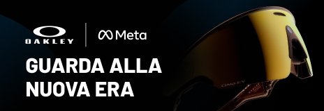 Oakley Meta Vanguard - La mente dietro la lente
